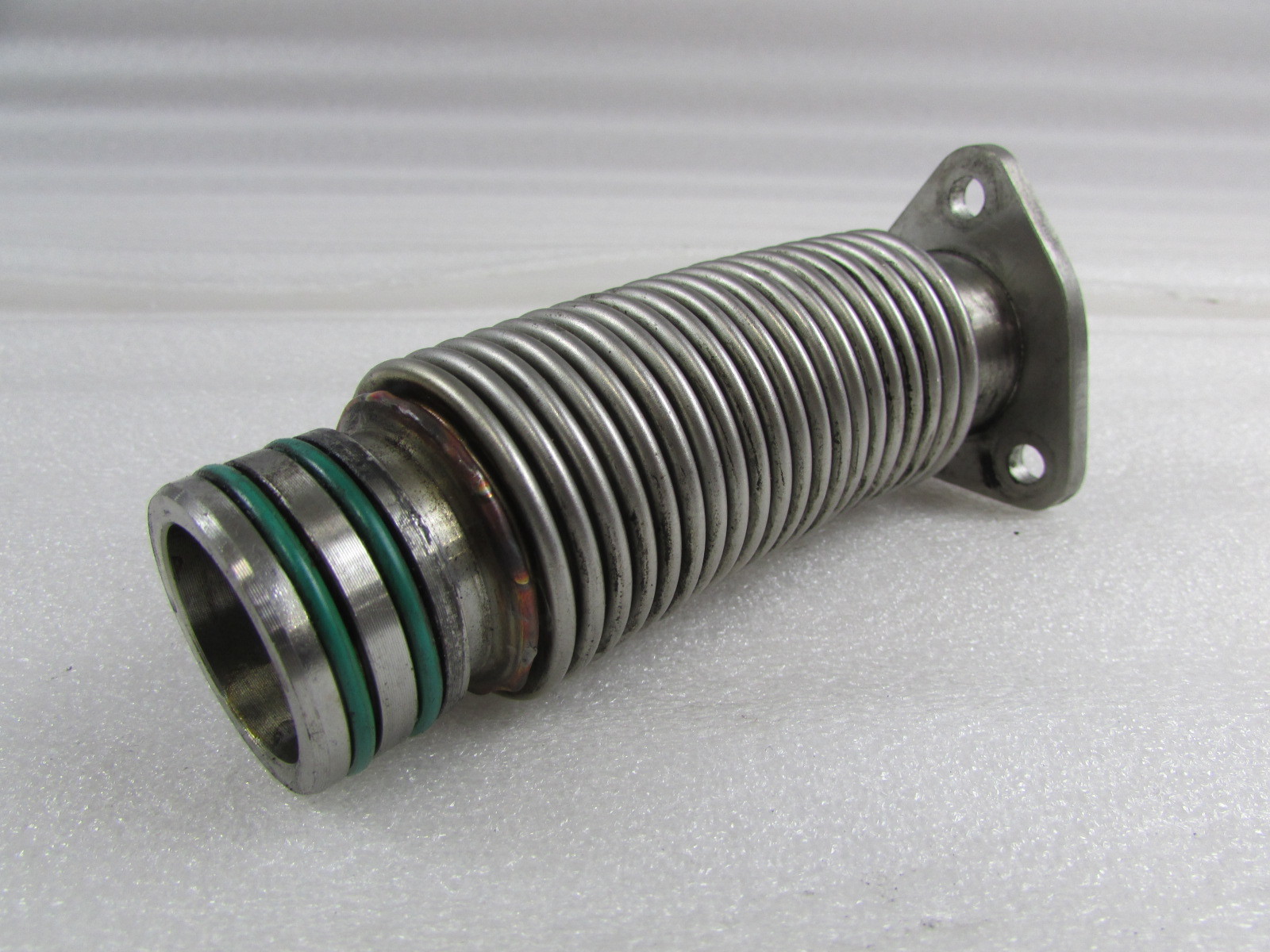 Ferrari 458 Italia, Lower Tank to Pump Line, Used, P/N 255177