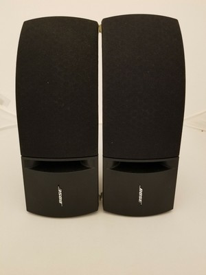 161 speaker system