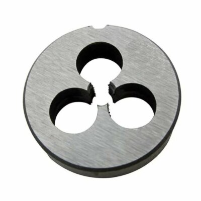 M1.8 x 0.35 mm Pitch Thread Metric Right Hand Die / Useful tool