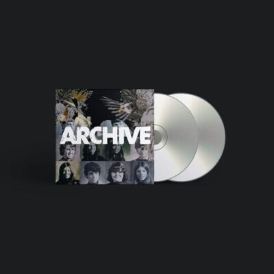【CD】Pieces / Same Archive : You All Look the Same to Me/Noise CD 2 discs (2024