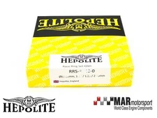 Race Ringset 75.00 mm 1.00 x 1.20 x 2.80 mm For JE, Wisco, CP, Omega Etc Pistons