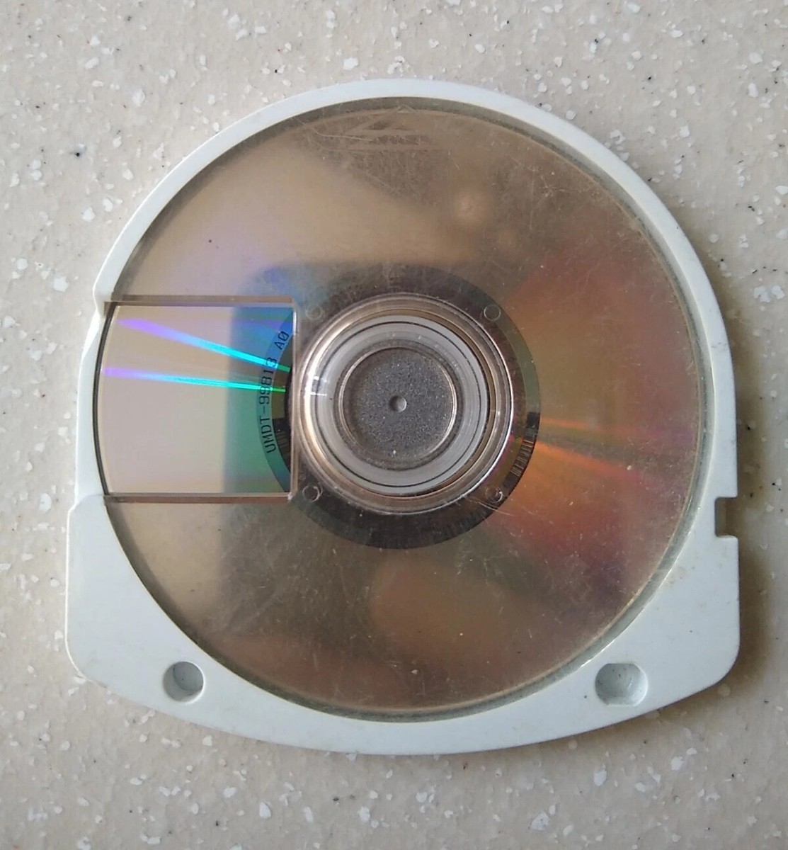 PSP達 GD8113 Plz Read Item Condi PSP-3000 MYSTIC Silver SONY PSP