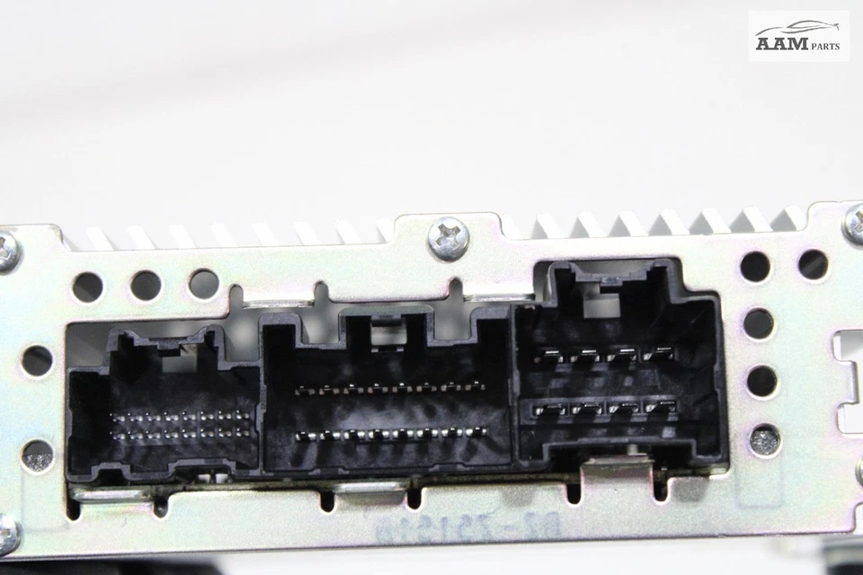 2018-2019 年 BUICK LACROSSE 活性噪声消除控制模块 26233564 原始设备制造商 — 第 4/4 张图片