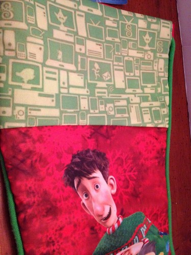 NUEVO ARTHUR NAVIDAD VACACIONES NAVIDAD MEDIAS ARTHUR CON CLÁUSULA STEVE CLAUS - Imagen 3 de 3