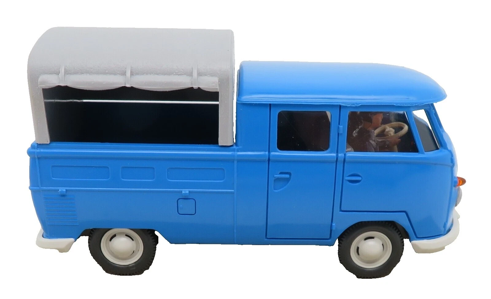 WIKING Volkswagen Plastic Vintage Manufacture Diecast Cars, Trucks & Vans