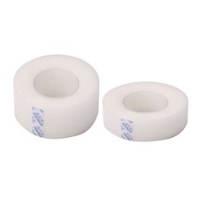 1 Roll Isolation Eyelash Extension Under Eye Pad Tape For False Eyelash Adhesive