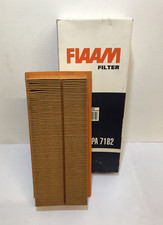 FIAAM FILTER PA 7182, FILTR POWIETRZA SAMOCHODOWEGO FIAT PUNTO.