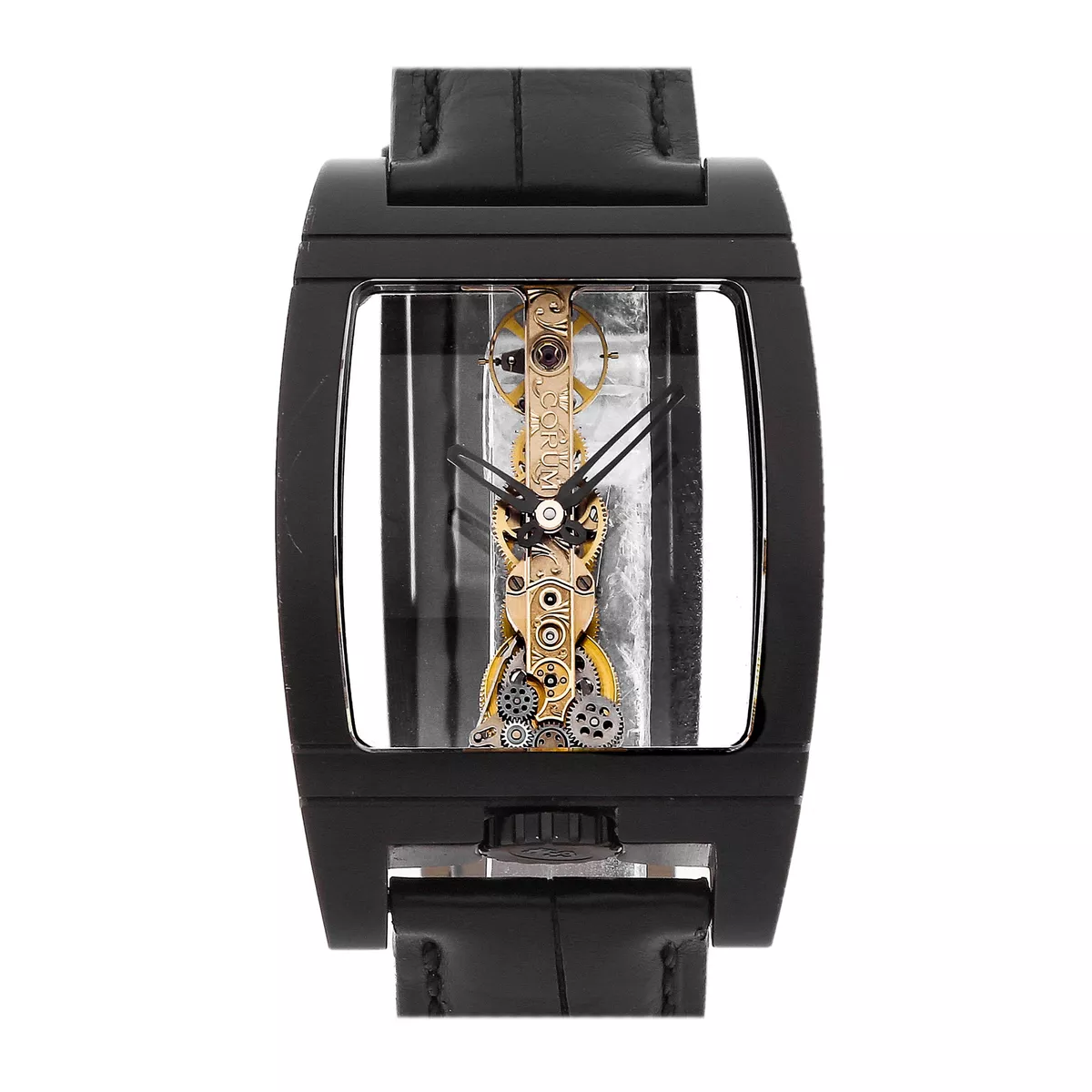 Corum bridge watch clearance price