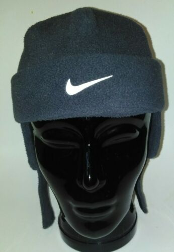 Nike Beanie Hat With Ear Flaps | eBay