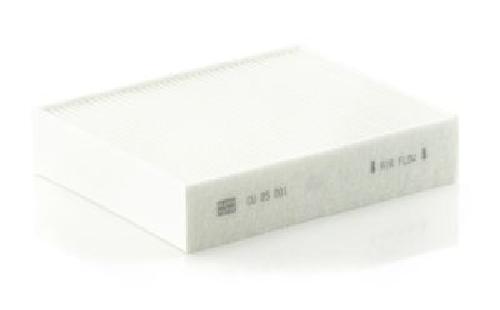 Original Mann-Filter Filter Innenraumluft CU 25 001 FüR Alpina BMW-image