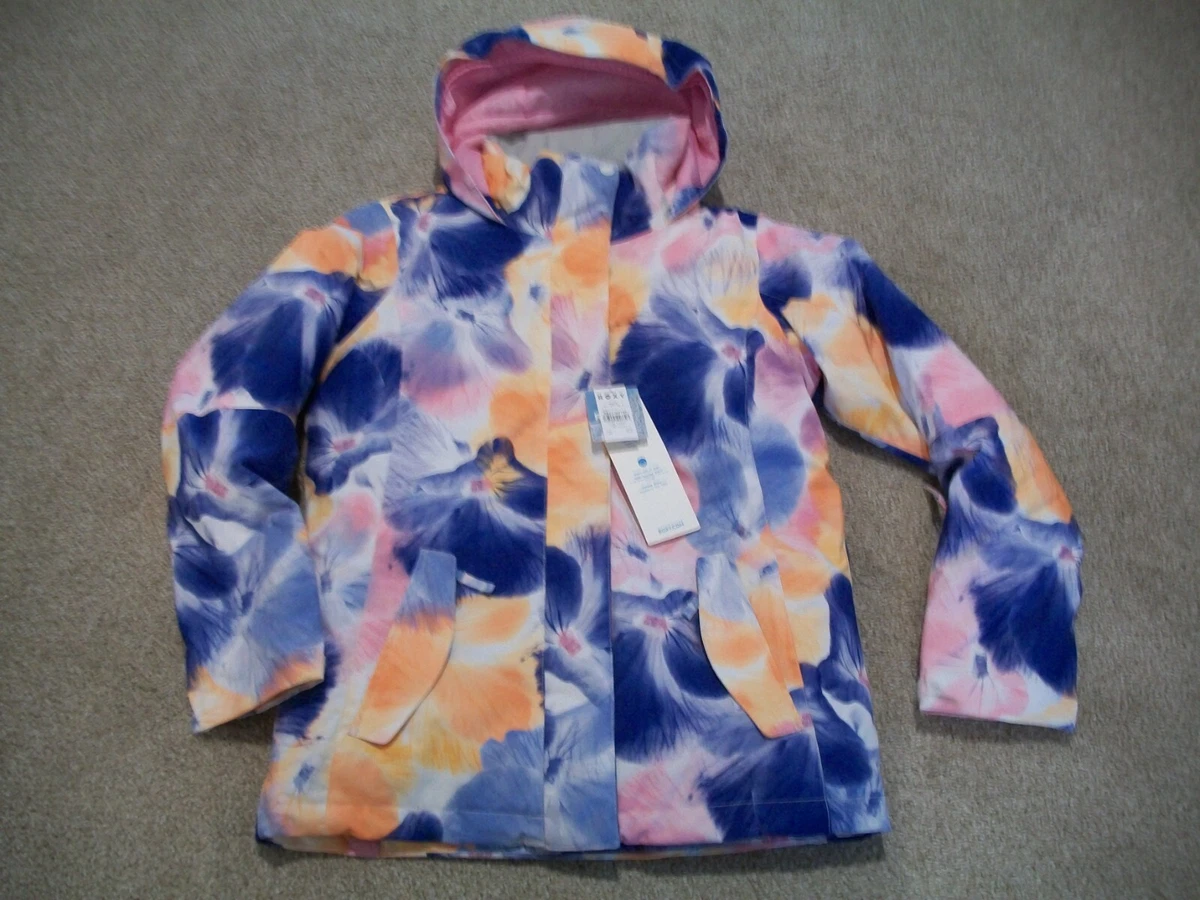 ROXY Girls' Winter Ski Jacket Outerwear for sale | eBay