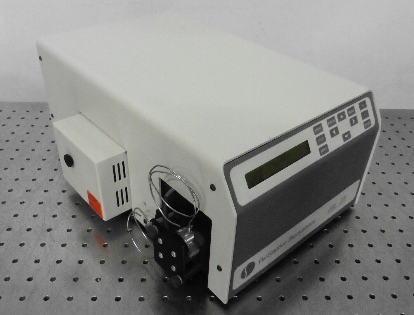 G178738 Perceptive Biosystems UVIS-205 Absorbance Detector 0205-