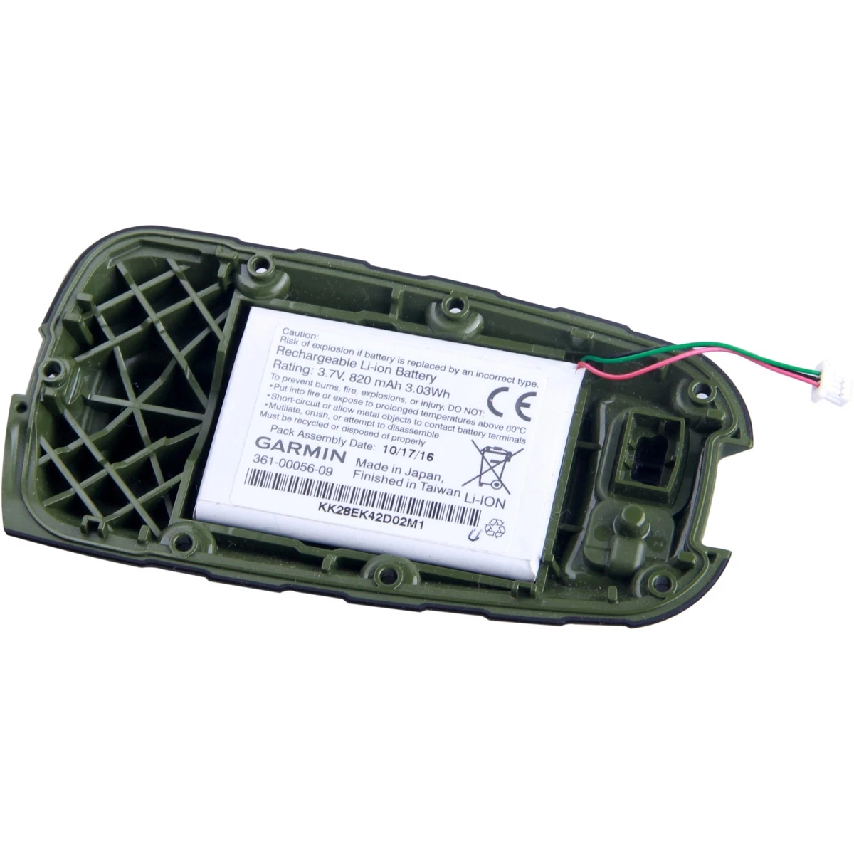 Handheld for Garmin Sport PRO Dog Bark Limiter Training Device