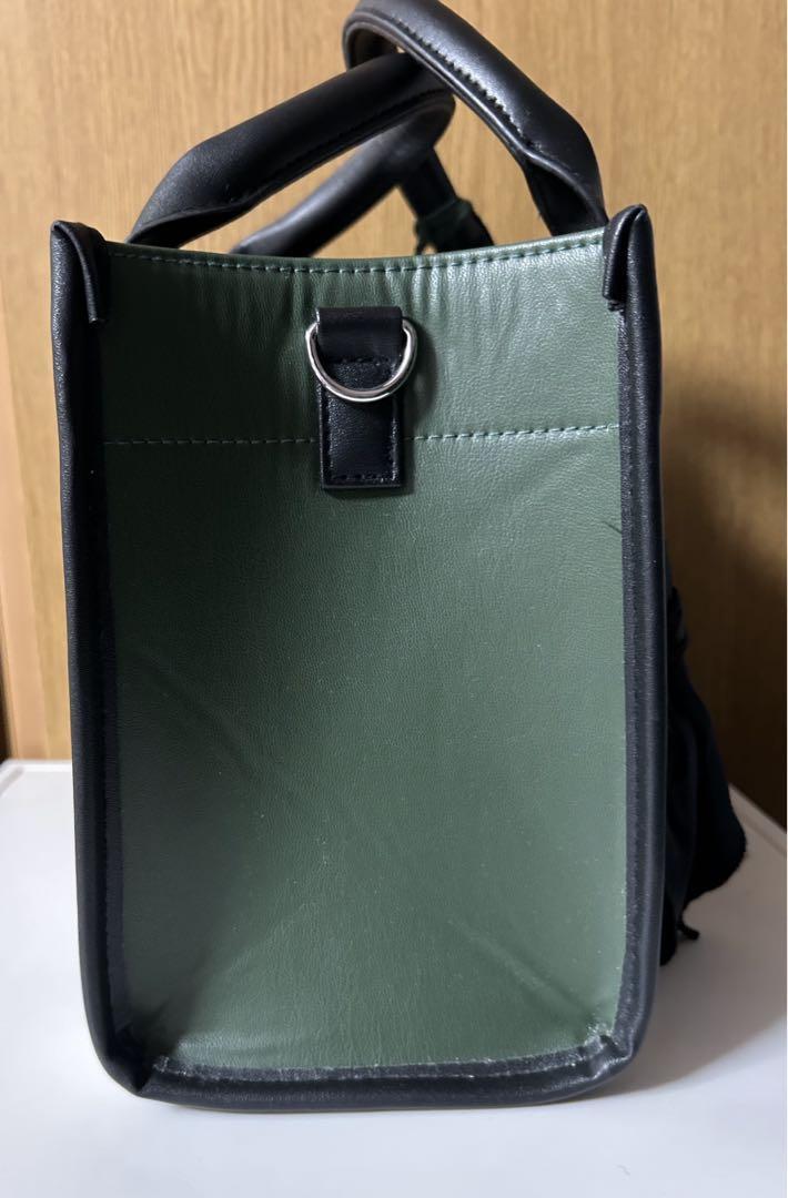 USJ 2023 Limited One Piece Roronoa Zoro Shoulder Bag Universal