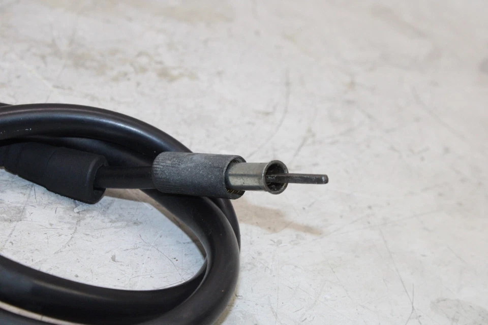 Original Scooter Co. 2009 BUDDY 125 OEM SPEEDO CABLE LINE Foto 4 de 4