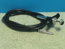 36 Inch Threaded Shutter Release Cable For Film SLR Cameras ...#nr61168