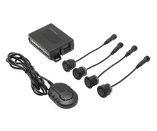 Crimestopper PARK-LED Add-On LED Display with Distance Read Out FAST SHIPPING