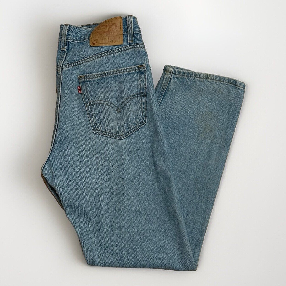 vintage[Levi's /リーバイス]505（W30） 楽天市場】リーバイス 505 w30 l30の通販