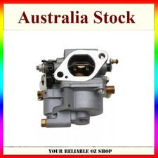 Carburetor Carby For Yamaha F6 F8 F9.9 68T-14301-11-00 4 stroke 8/9.9hp Outboard