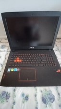ASUS ROG STRIX 15.6" GL502VT-DS71 FHD Gaming Laptop