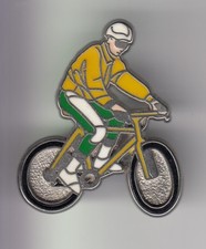 RARE PINS PIN'S .. VELO