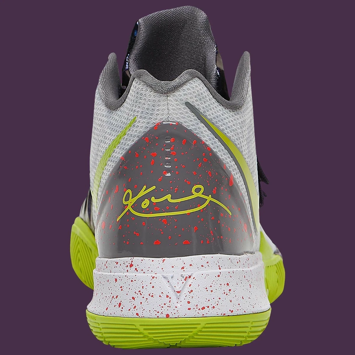 Mamba day sales kyrie 5