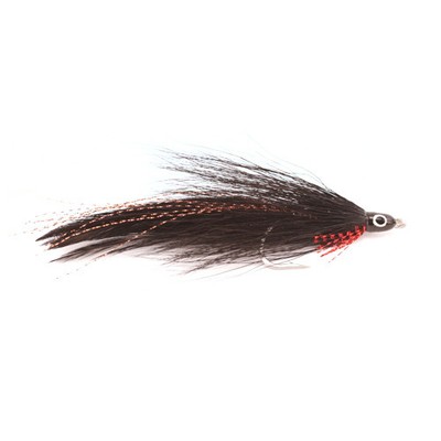 Lefty/'s Deceiver White #1//0 Saltwater Fly by Umpqua NEW FREE SHIPPING 2