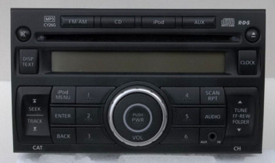 Nissan fm платформа