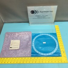 Tokyo Electron TEL M10-200037-2 Chamber Bottom Spacer, 151739