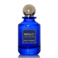 Milano Fragranze - Naviglio Eau de Parfum 100 ML