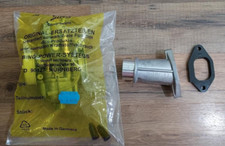 MZ ETZ 250 251 301 CARBURADOR BING ORIGINAL CON MANIFOLD