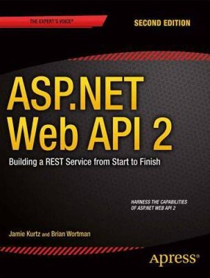 ASPNET Web API 2: Building a REST Service from Start to Finish - GOOD
