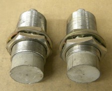 OMRON E2E2-X18MB1-M1 PROXIMITY SENSOR LOT E2E2X18MB1M1