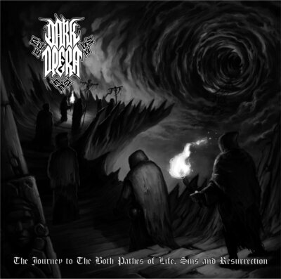DARK OPERA - The Journey To The Both Pathes Of Life, Sins And Resu - DEATH METAL