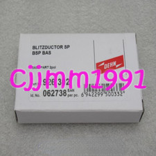 1PC NEW DEHN Surge Protector Base BSP BAS 2 CZ