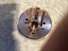 Toolhead for George Fischer Facing&Centering Machine ZM80 Nr. 569-480-634 1 AVL