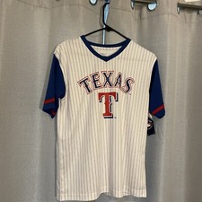 NEW MAJOR LEAGUE BASEBALL YOUTH SIZE SHIRT/JERSEY