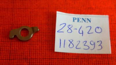 Part 28-420 Trip Lever # 1182393 Moulinet Reel Penn Spinfisher 420SS 430SS
