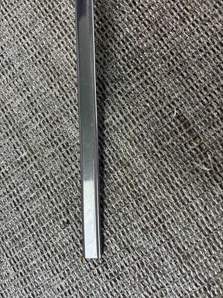 puerta izquierda plymouth sport fury cromo moldura 1965 Foto 2 de 4