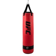 Image of UFC Heavy Punch Bag MMA Kick Boxing Indoor Training Bag