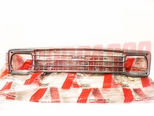 Calandre Fiat 128