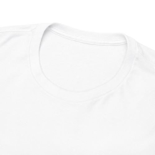 Pretty flowers soft and comfortable t shirt. Unisex Heavy Cotton Tee - Picture 8 of 97