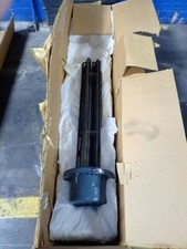 INDEECO Immersion Heating Element 18,000 Watt 480/3 **NEW OPEN BOX** 723XU4479