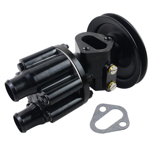 502 engine 7.4 8.2 Raw Water Pump 