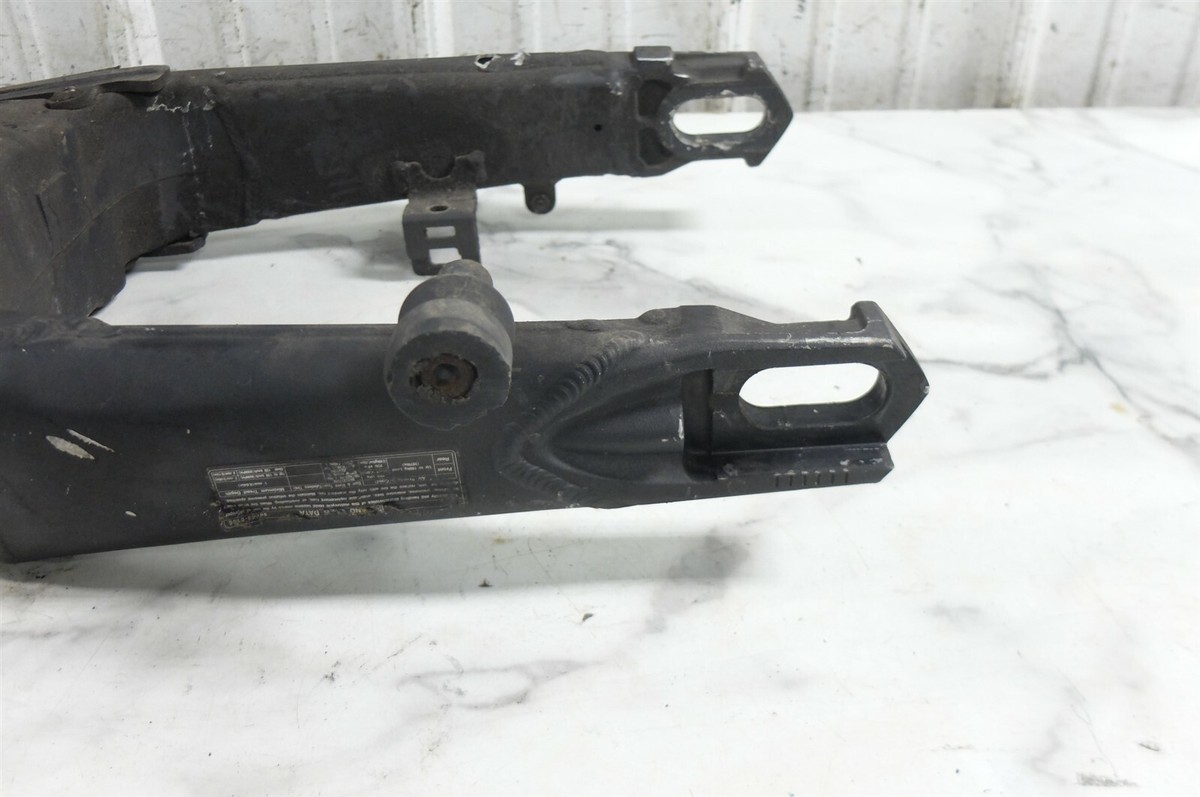09 Kawasaki ZX14 ZX1400 ZX 14 1400 swing arm swingarm | eBay