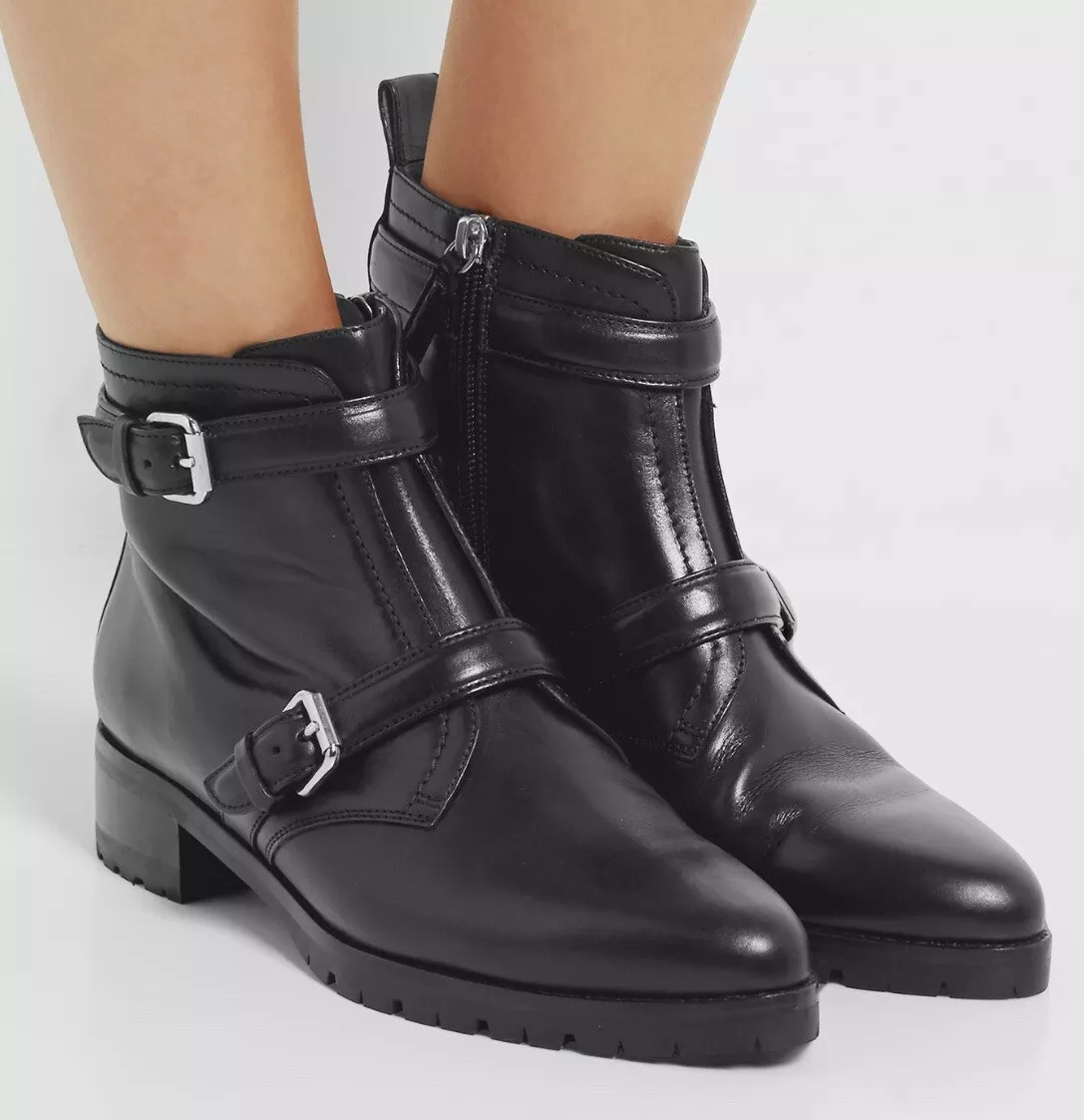 Tabitha simmons ankle clearance boots
