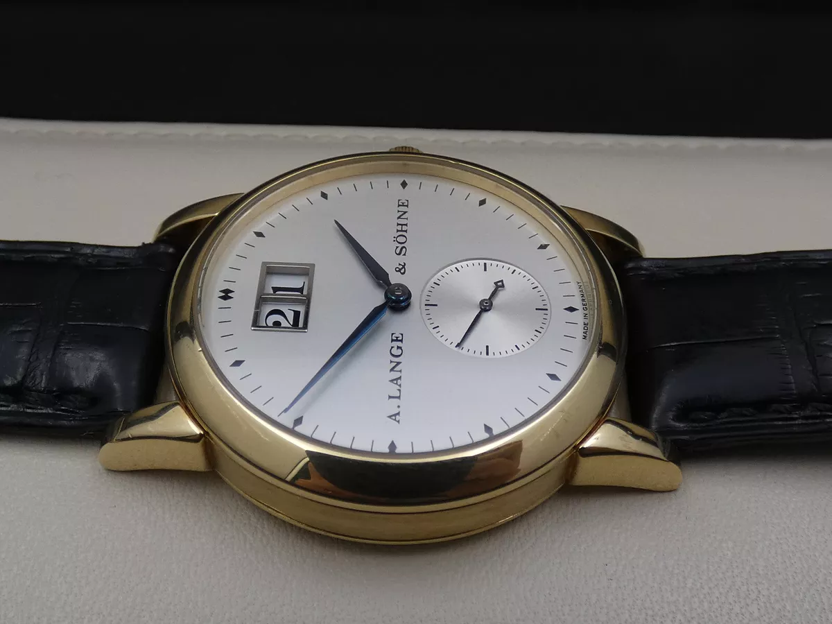 A lange sohne ebay cheap