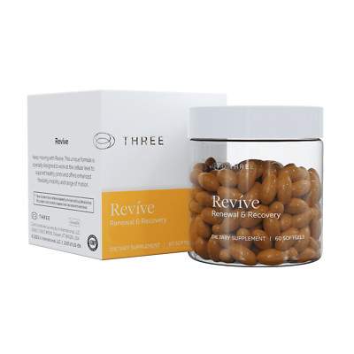 Revíve Renewal + Recovery Proactive Wellness Supplement