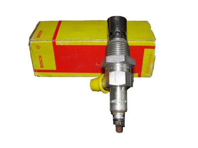 Bosch  0257200003 Flammglühkerze Glühkerze glow plug Candeletta bougie de précha