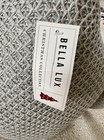 NWT Bella Lux Christmas Collection Penguin Shelf Sitter 16" — photo 7
